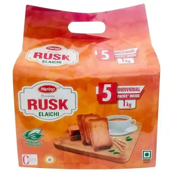 Marino Premium Rusk Toast 1 kg